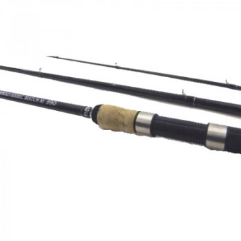 13FT Silstar Carbodynamic Match Rod SIL230